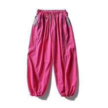 Load image into Gallery viewer, Quick-dry Multi-pocket Cargo Pants