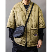 Load image into Gallery viewer, Japanese Retro Loose-fitting Taoist Robe