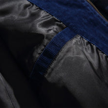 Load image into Gallery viewer, Retro Corduroy Collar Jacket