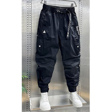 Load image into Gallery viewer, Thin Harem Pants