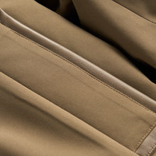 Load image into Gallery viewer, Japanese Winter Mid-length Warm 90%White Duck Down Windbreaker