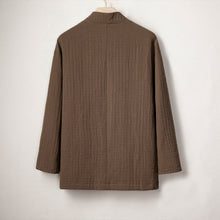 Load image into Gallery viewer, Vintage Cotton Hanfu Cardigan