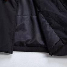 Load image into Gallery viewer, Retro Knotted Button Cotton-padded Jacket