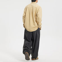 Load image into Gallery viewer, Retro Casual Loose Wide Leg Jeans
