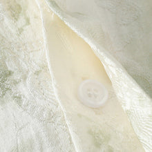 Load image into Gallery viewer, Tie-dyed Thin Breathable Stand-up Collar Shirt