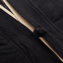 Load image into Gallery viewer, Zen Retro Taoist Robe Loose Cardigan