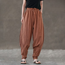 Load image into Gallery viewer, Casual Breathable Loose-fitting Meditation Pants