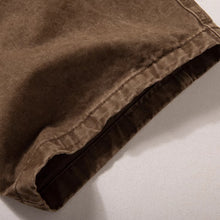 Load image into Gallery viewer, Retro Loose Straight Wide-leg Casual Pants