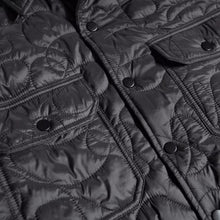 Load image into Gallery viewer, Retro Quilted Embroidered Loose-fitting Cotton Jacket