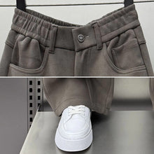 Load image into Gallery viewer, Casual Loose Wide-leg Sweatpants