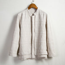 Load image into Gallery viewer, Retro Loose Casual Shirt