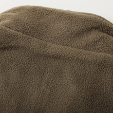 Load image into Gallery viewer, Waterproof Warm Fleece Reversible Stand-collar Vest