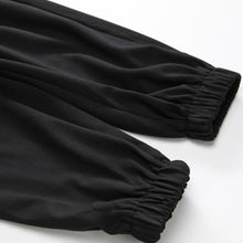 Load image into Gallery viewer, Irregular Waist Casual Loose Jogger Pants