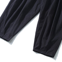 Load image into Gallery viewer, Summer Wide-Leg Crop Pants