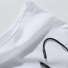 Load image into Gallery viewer, Printed Sports Loose Vest Hoodie