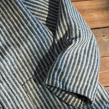 Load image into Gallery viewer, Striped Casual Vintage Loose Jacket