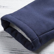 Load image into Gallery viewer, Thick Retro Faux Wool Jacket