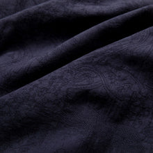 Load image into Gallery viewer, Cotton and Linen Kimono Loose Cardigan Shirt