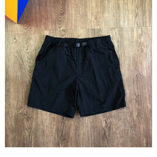 Load image into Gallery viewer, Quick-dry Straight-leg Cargo Shorts