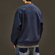 Load image into Gallery viewer, Japanese Casual Retro Cardigan Jacket