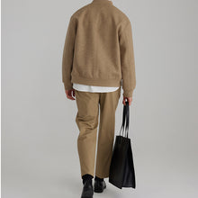 Load image into Gallery viewer, Casual Plus Size Casual Pants