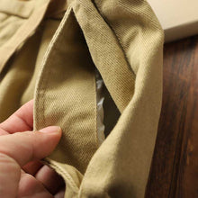 Load image into Gallery viewer, Harem Loose Vintage Pants