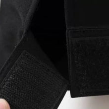Load image into Gallery viewer, Slim-Fit Tapered Dress Trousers with Fluid Drape