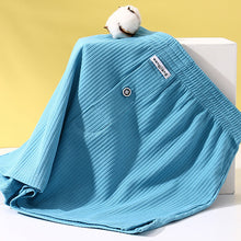 Load image into Gallery viewer, Home Stretch Cotton Arrow Pants