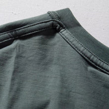 Load image into Gallery viewer, Loose-fitting Casual Round Neck Shirt