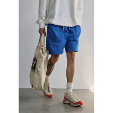 Load image into Gallery viewer, Summer Outdoor Quick-drying Shorts Drawstring Beach Pants