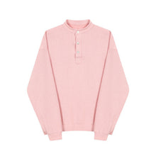 Load image into Gallery viewer, Striped Pullover Casual Long-sleeved Sweatshirt