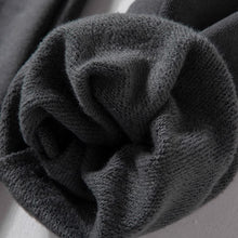 Load image into Gallery viewer, Half-zip Lapel Loose Casual Long-sleeved Sweatshirt