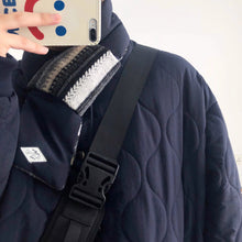 Load image into Gallery viewer, Reversible Japanese Retro Ethnic Cotton Jacket