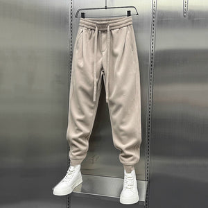 American Loose Thick Sweatpants