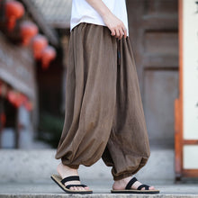 Load image into Gallery viewer, Loose Casual Bloomers