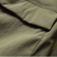 Load image into Gallery viewer, Machete Loose Three-dimensional Wide-leg Pants