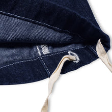 Load image into Gallery viewer, American Loose Wide Leg Jeans