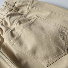 Load image into Gallery viewer, Retro Wide-leg Curved Casual Pants