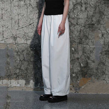 Load image into Gallery viewer, Loose Straight Leg Trousers