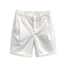 Load image into Gallery viewer, Summer Minimalist Casual Shorts