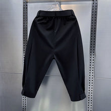 Load image into Gallery viewer, Summer Thin Slim Casual Pants