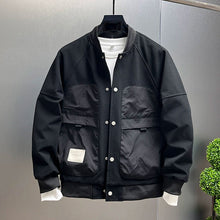 Load image into Gallery viewer, Large Pocket Loose Jacket