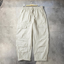 Load image into Gallery viewer, Multi-pocket Loose-fitting Wide-leg Pants