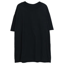 Load image into Gallery viewer, Round Neck Casual Loose Bottoming Shirt
