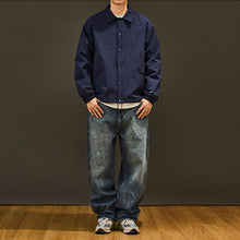 Load image into Gallery viewer, Single-breasted Lapel Jacket