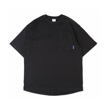 Load image into Gallery viewer, Summer Cotton Short Sleeve T-Shirt