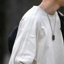 Load image into Gallery viewer, Loose Washed Crew Neck Casual Sweatshirt