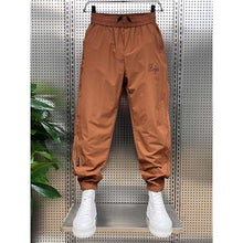 Load image into Gallery viewer, Summer Casual Harem Pants