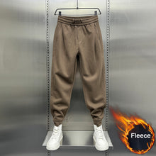 Load image into Gallery viewer, American Loose Thick Sweatpants