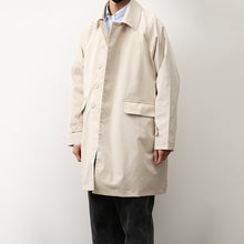 Load image into Gallery viewer, Japanese Solid Color Loose Casual Windbreaker